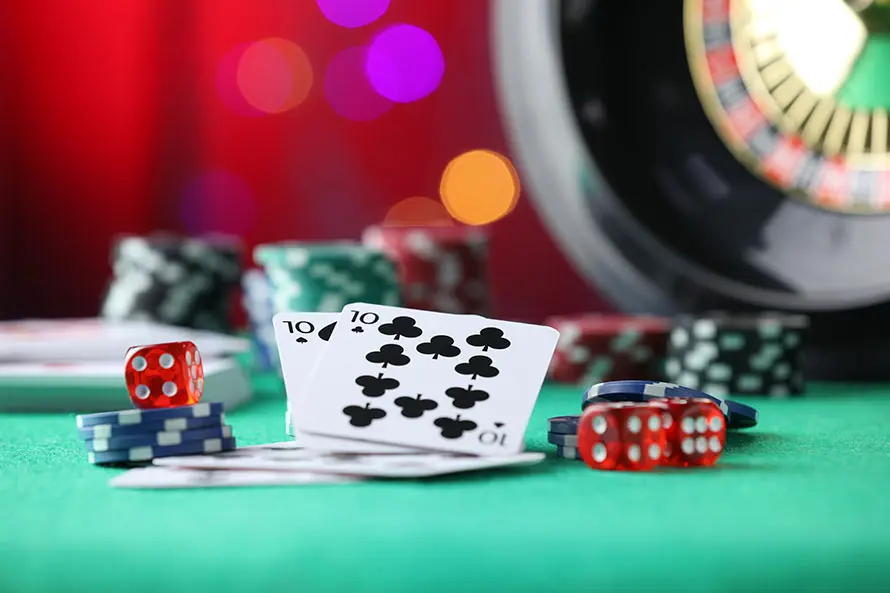 gambling losses
